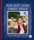 The Boy Who Cried Wolf Cover Image