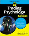 Trading Psychology for Dummies Cover Image
