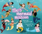 Mei's Mermaid Mission Cover Image