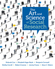 The Art and Science of Social Research Cover Image