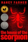 The House of the Scorpion By Nancy Farmer Cover Image