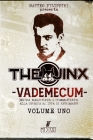 Jinx Vademecum: Il Mentalismo dalla storica rivista di Annemann By Theodore Annemann, Matteo Filippini (Commentaries by) Cover Image