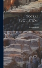 Social Evolution By Benjamin Kidd Cover Image