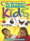 The Old Farmer's Almanac for Kids Cover Image