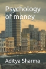 Psychology of money Cover Image
