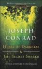 Heart of Darkness and the Secret Sharer (Signet Classics) By Joseph Conrad, Vince Passaro (Afterword by), Joyce Carol Oates (Introduction by) Cover Image