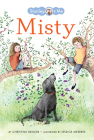 Misty (Stanley & Me #1) By Christine Dencer, Jessica Meserve (Illustrator) Cover Image