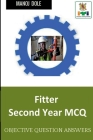 Fitter Second Year MCQ By Manoj Dole Cover Image