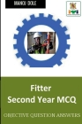 Fitter Second Year MCQ Cover Image