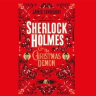 Sherlock Holmes and the Christmas Demon Cover Image