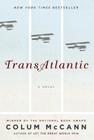 TransAtlantic: A Novel Cover Image