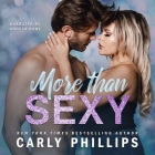 More Than Sexy Cover Image
