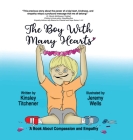The Boy With Many Hearts By Kinsley Titchener Cover Image