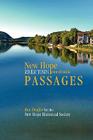 New Hope, Pennsylvania: River Town Passages Cover Image