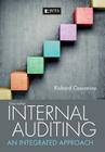 Internal Auditing: An Integrated Approach By Richard Cascarino Cover Image