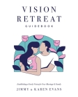 Vision Retreat Guidebook Cover Image