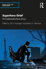 Superhero Grief: The Transformative Power of Loss Cover Image