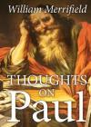 Thoughts on Paul By William Merrifield Cover Image