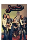 Smokie: Living Next Door to Alice By Spencer Norman Cover Image