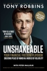 Unshakeable: Your Financial Freedom Playbook Cover Image