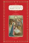 The Little Book of the Nativity: (Book for the Holidays, Christmas Books, Christmas Present) By Dominique Foufelle Cover Image