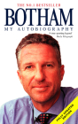 Botham: My Autobiography (Don't Tell Kath) By Ian Botham, Peter Hayter (With) Cover Image