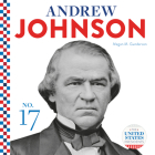 Andrew Johnson (United States Presidents) Cover Image