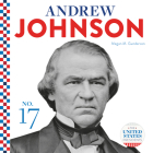 Andrew Johnson By Megan M. Gunderson Cover Image