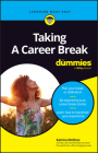 Taking a Career Break for Dummies By Katrina McGhee Cover Image