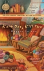 Knit One, Kill Two (A Knitting Mystery #1) Cover Image