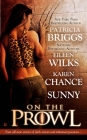 On the Prowl By Patricia Briggs, Eileen Wilks, Karen Chance, Sunny Cover Image