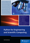 Python for Engineering and Scientific Computing Cover Image