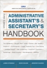 Administrative Assistant's and Secretary's Handbook By James Stroman, Kevin Wilson, Jennifer Wauson Cover Image