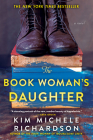 The Book Woman's Daughter: A Novel Cover Image