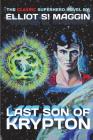 Last Son of Krypton Cover Image