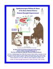 Ophthalmologist William H. Bates & The Bates Method History - Natural Eyesight Improvement: with 14 E-Books, Better Eyesight Magazine (Black & White E By Clark Night, William H. Bates Cover Image