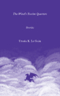 The Wind's Twelve Quarters: Stories By Ursula K. Le Guin Cover Image