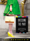 Dressing the Part: Television's Most Stylish Shows By Hal Rubenstein Cover Image