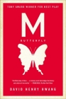 M. Butterfly: With an Afterword by the Playwright By David Henry Hwang Cover Image