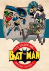 Batman: The Golden Age Omnibus Vol. 4 By Various Cover Image