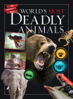 World's Most Deadly Animals Cover Image