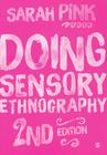 Doing Sensory Ethnography Cover Image