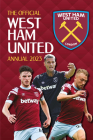 The Official West Ham United Annual 2023 Cover Image