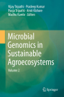 Microbial Genomics in Sustainable Agroecosystems: Volume 2 By Vijay Tripathi (Editor), Pradeep Kumar (Editor), Pooja Tripathi (Editor) Cover Image