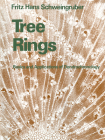Tree Rings: Basics and Applications of Dendrochronology By Fritz Hans Schweingruber Cover Image