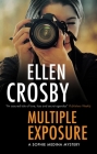 Multiple Exposure By Ellen Crosby Cover Image