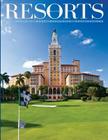 Resorts 42: The World's Most Exclusive Destinations By Ovidio Guaita Cover Image
