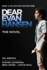 Dear Evan Hansen: The Novel Cover Image