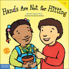 Hands Are Not for Hitting (Best Behavior) By Martine Agassi, Marieka Heinlen (Illustrator) Cover Image