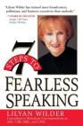 7 Steps to Fearless Speaking (Wiley Audio) By Lilyan Wilder Cover Image